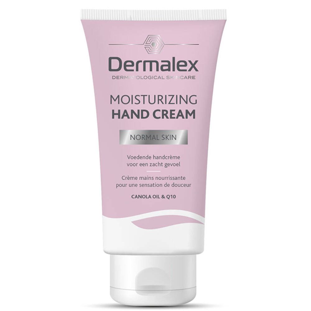 Dermalex Feuchtigkeitsspendende Handcreme