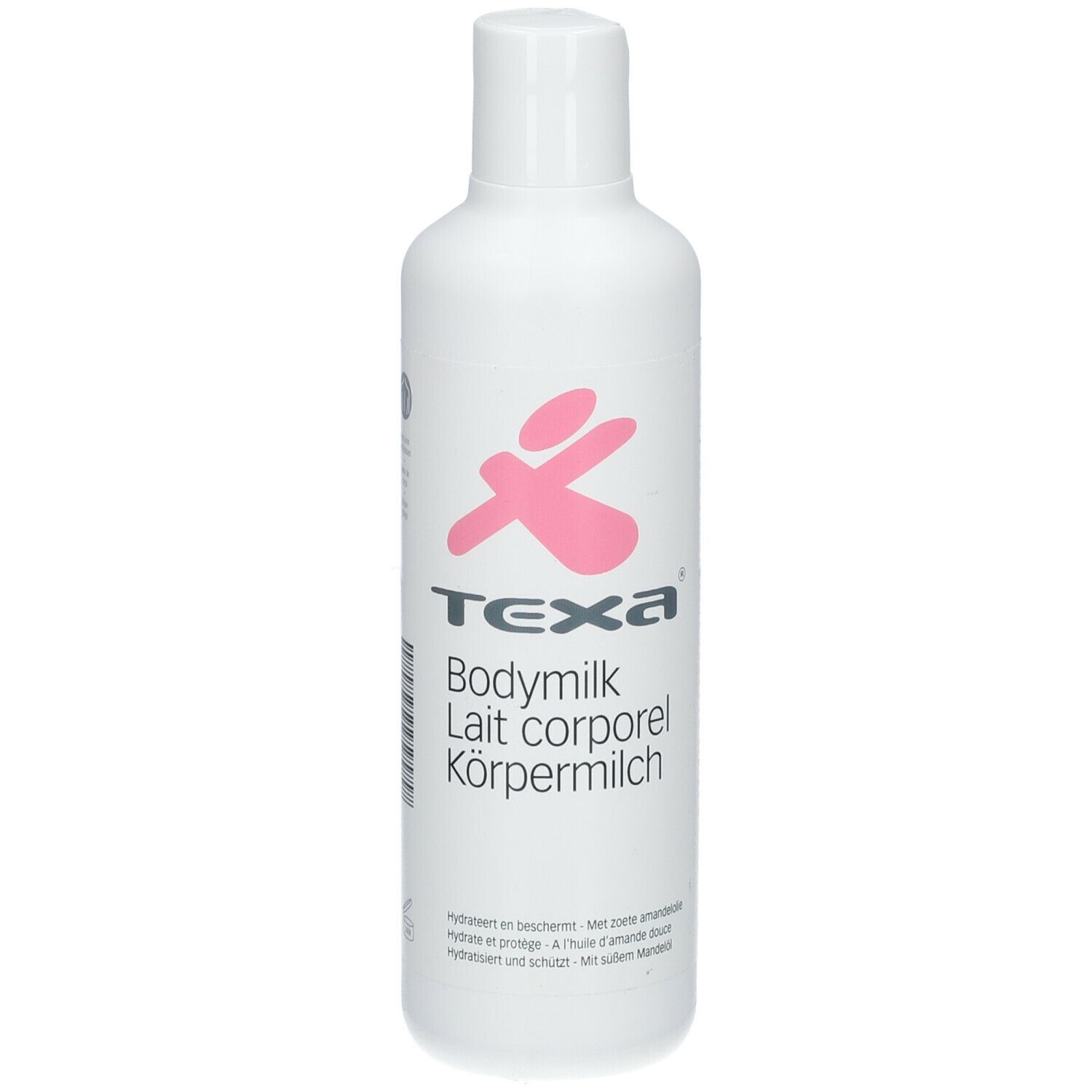 Texa® Körpermilch