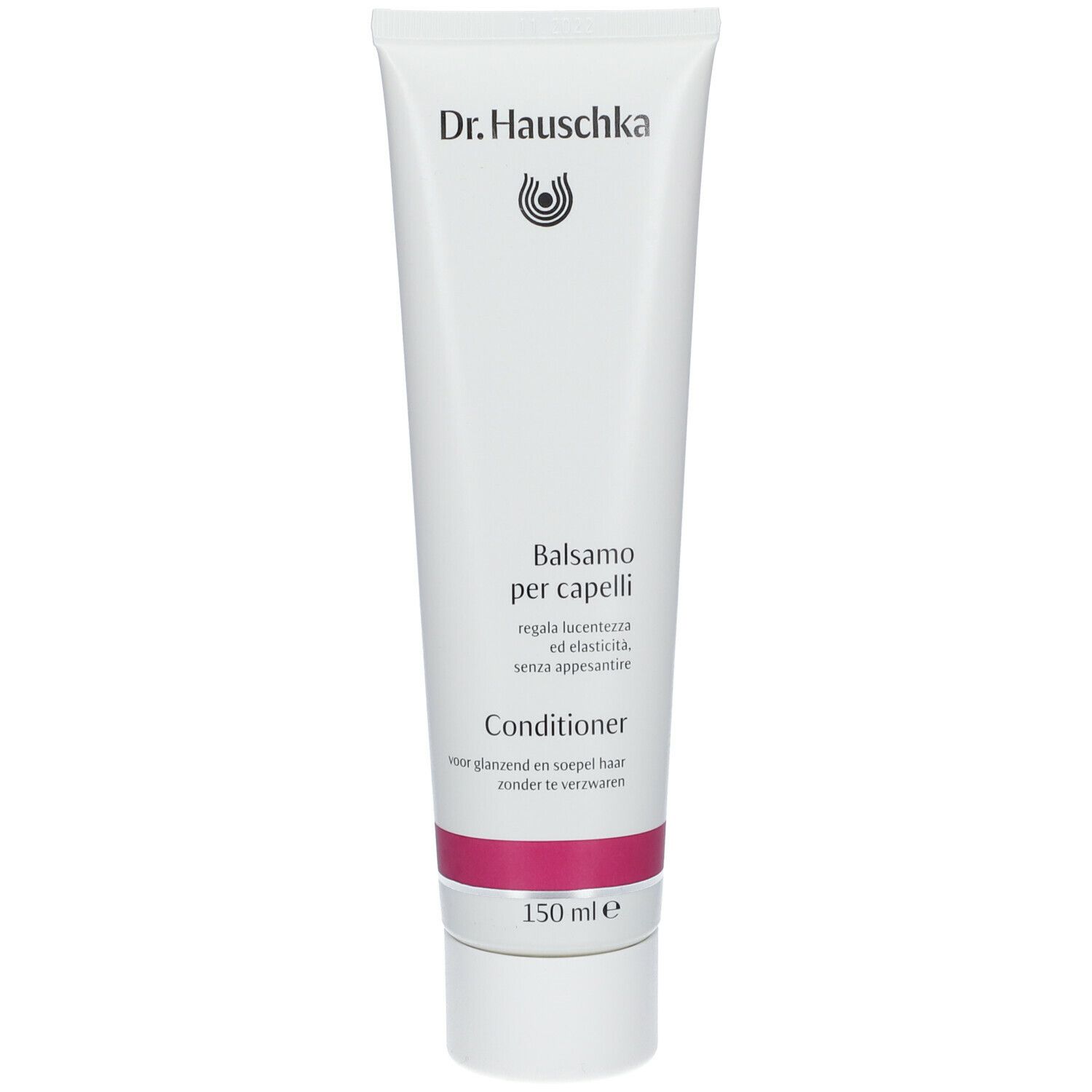 Dr. Hauschka Spülung