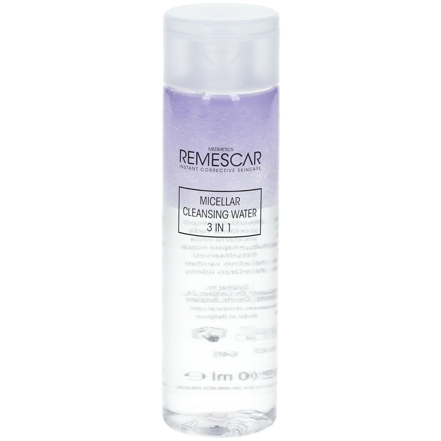 remescar 3in1 Mizellenwasser