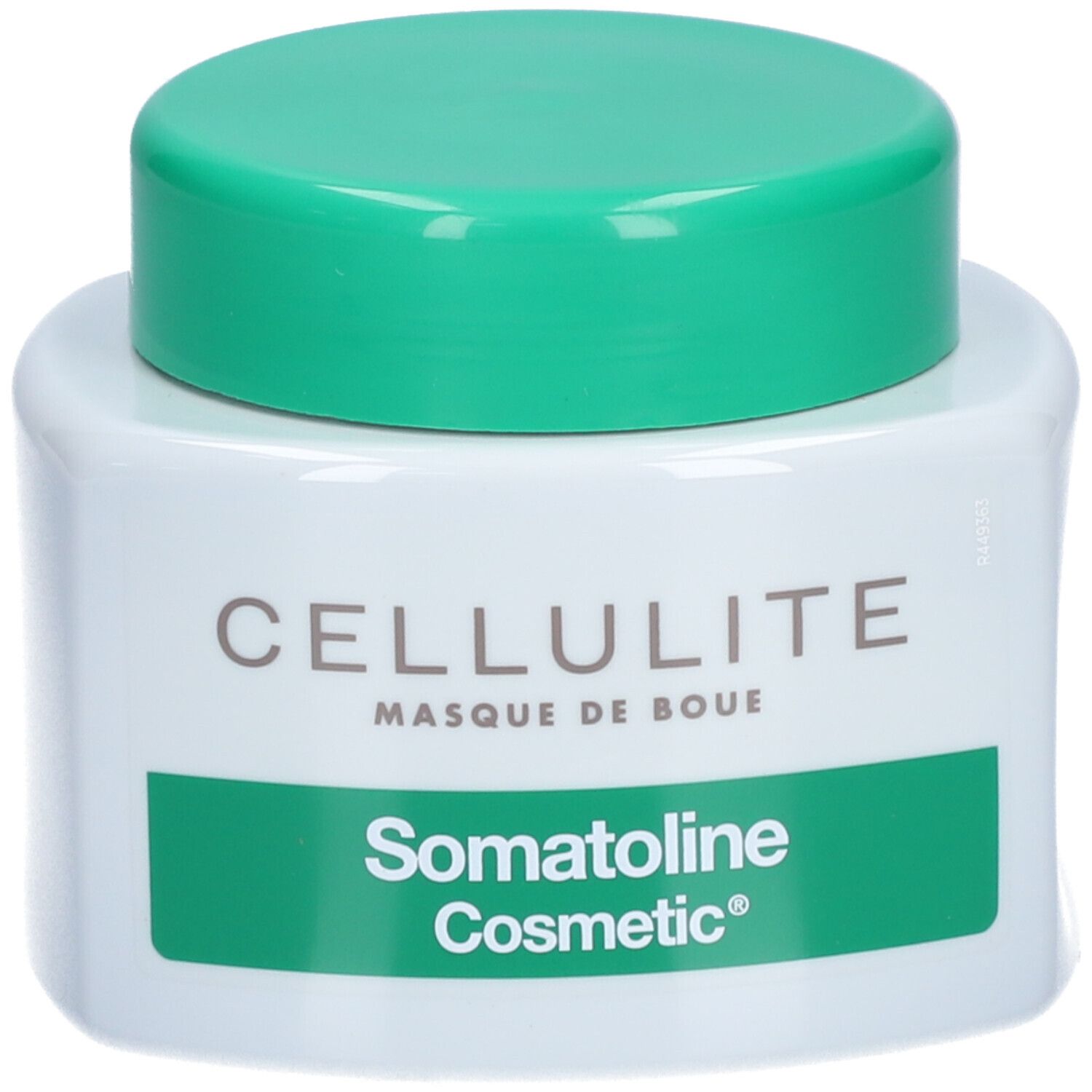 Image of Somatoline Cosmetic® Anti-Cellulite-Maske