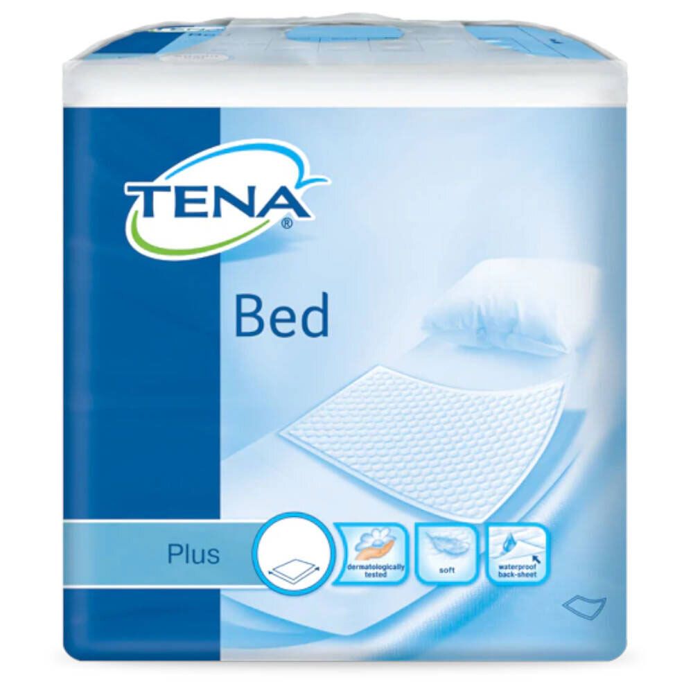 Image of TENA® Bed Plus 40 x 60 cm