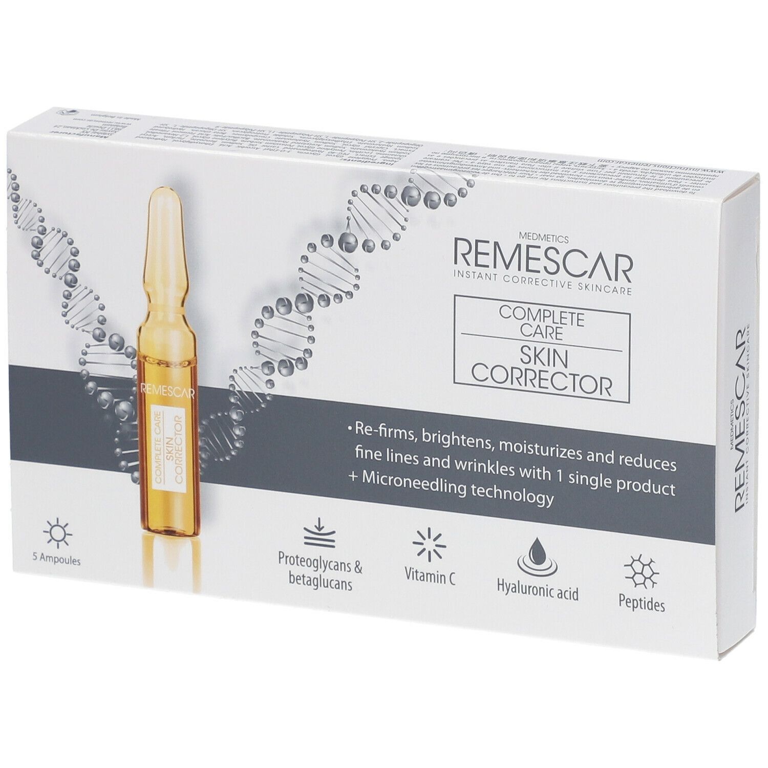 remescar Complete Care Skin Corrector