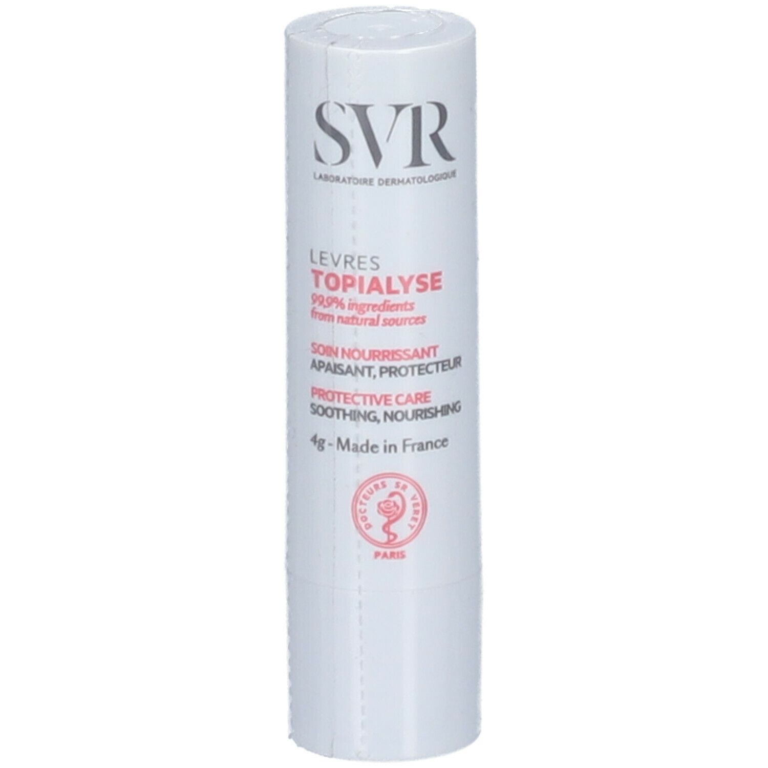SVR Topialyse Lips