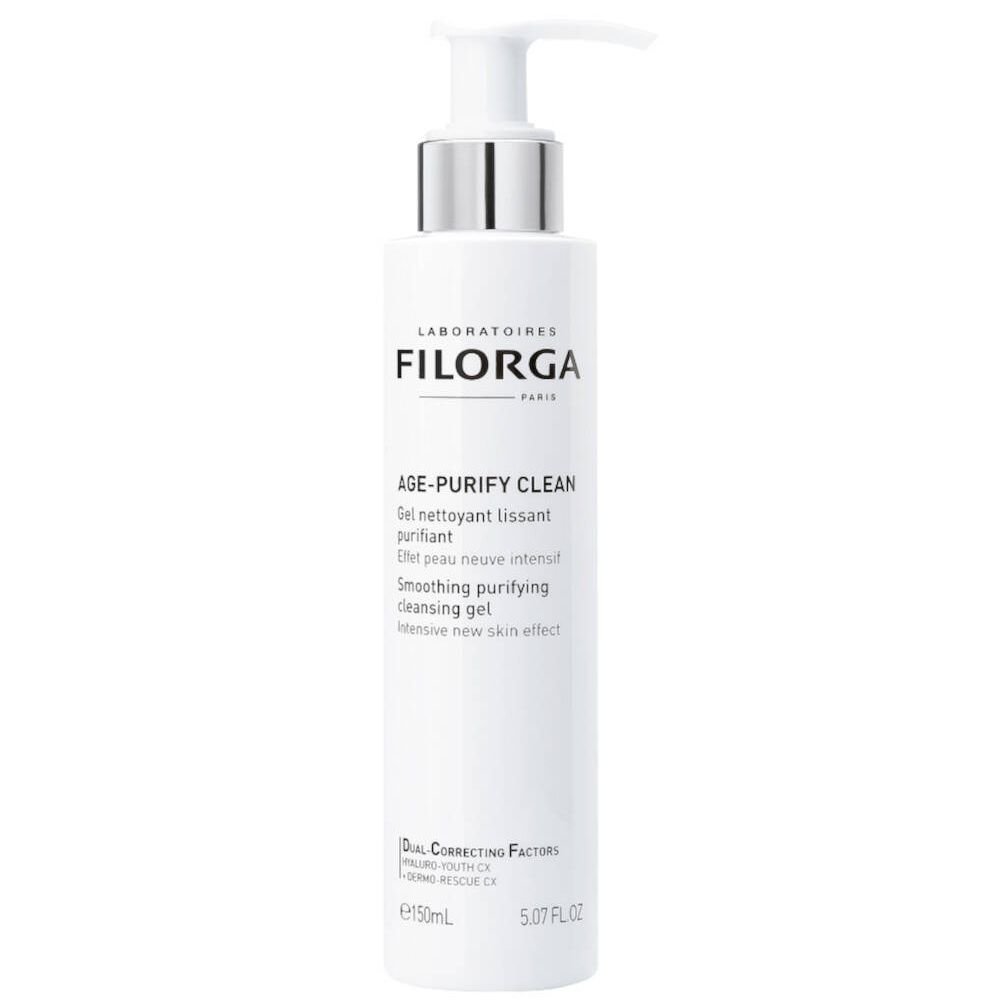 Image of FILORGA Age-Purify Clean Glättendes Gesichtsreinigungsgel