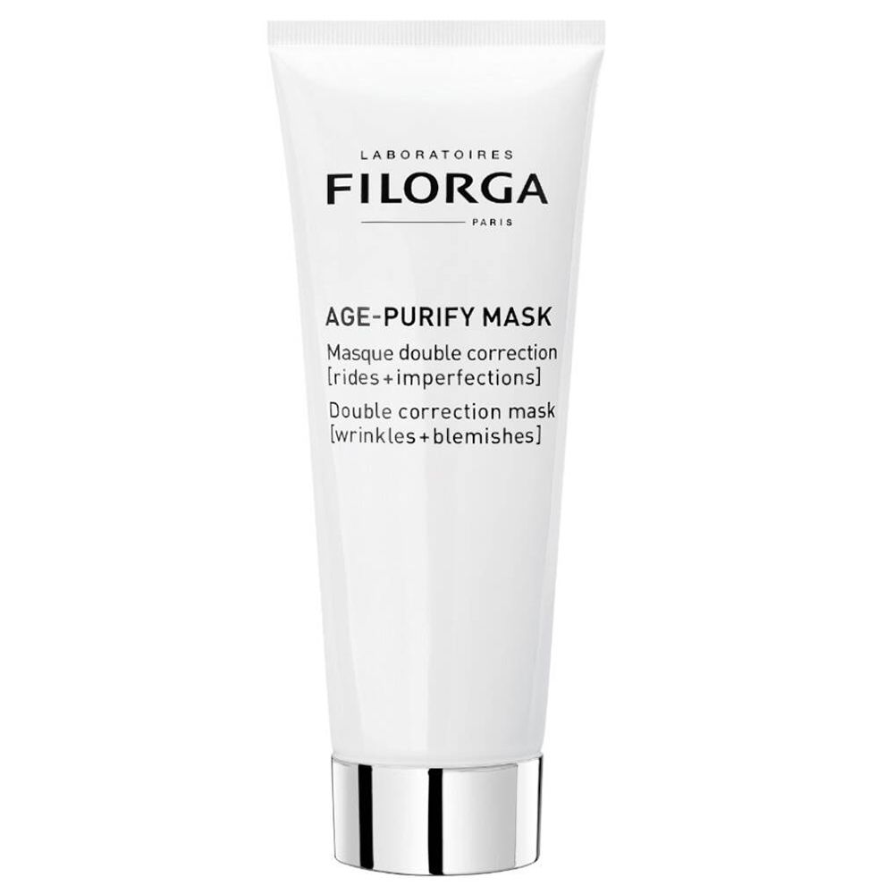Image of FILORGA Age-Purify Maske