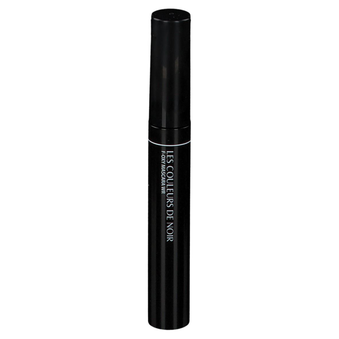 LES COULEURS DE NOIR Foxy Mascara 02