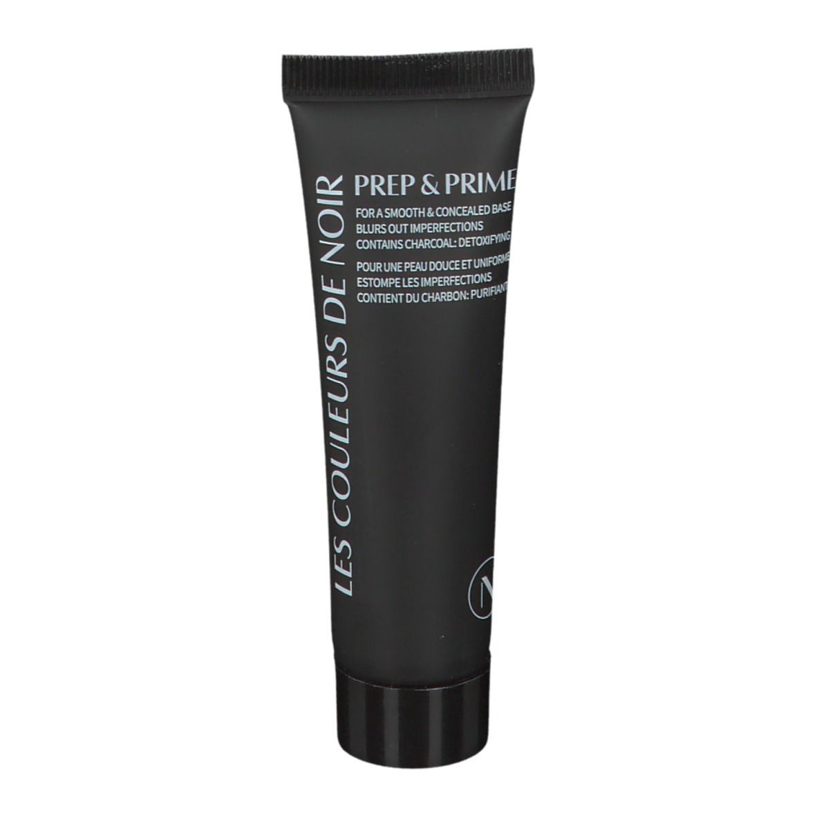 Les Couleurs de Noir Detox Prep & Prime
