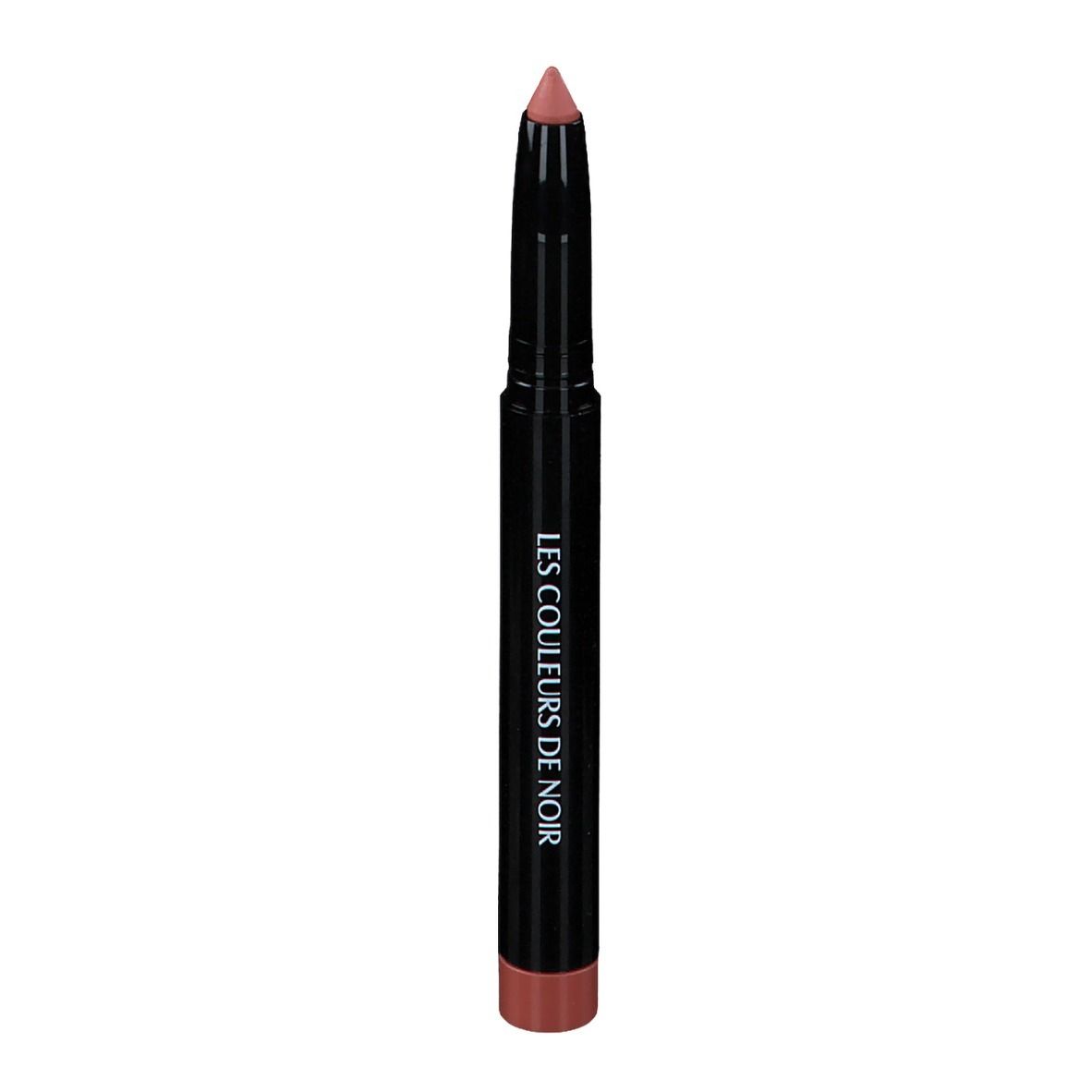 Image of Les Couleurs de Noir Lippenstift 02