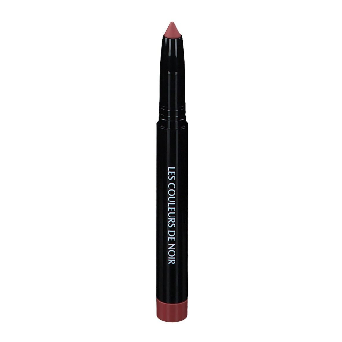 Image of Les Couleurs de Noir Lippenstift 04