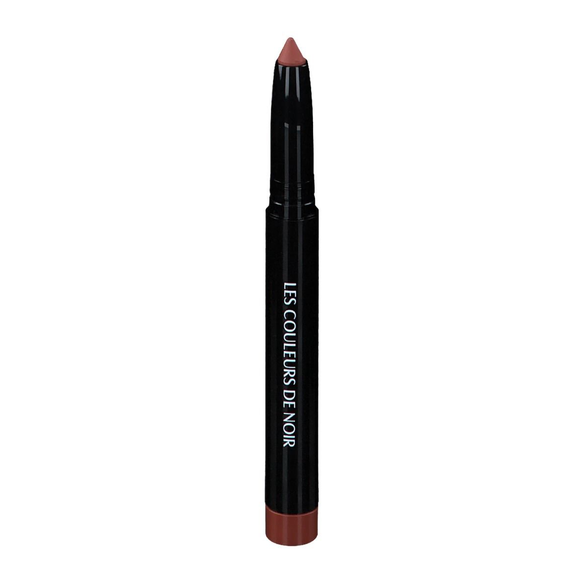 Les Couleurs de Noir Lippenstift 05