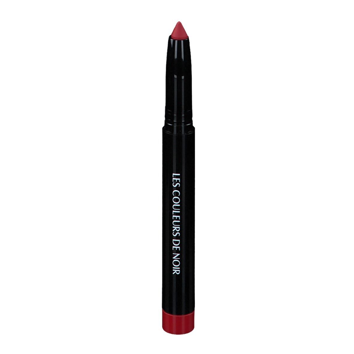 LES COULUERS DE NOIR Lippenstift 06 Velours