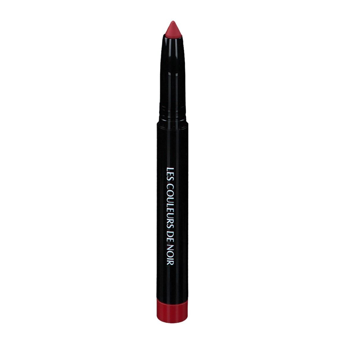 Image of LES COULUERS DE NOIR Lippenstift 06 Velours