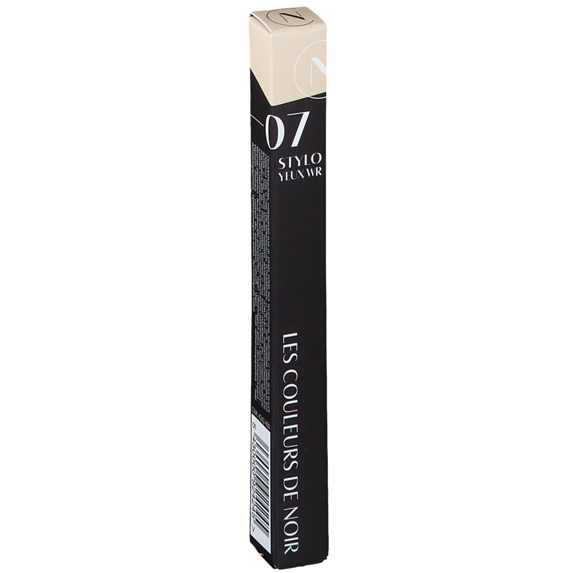 Les Couleurs De Noir Kajalstift WR 07 Bordeaux