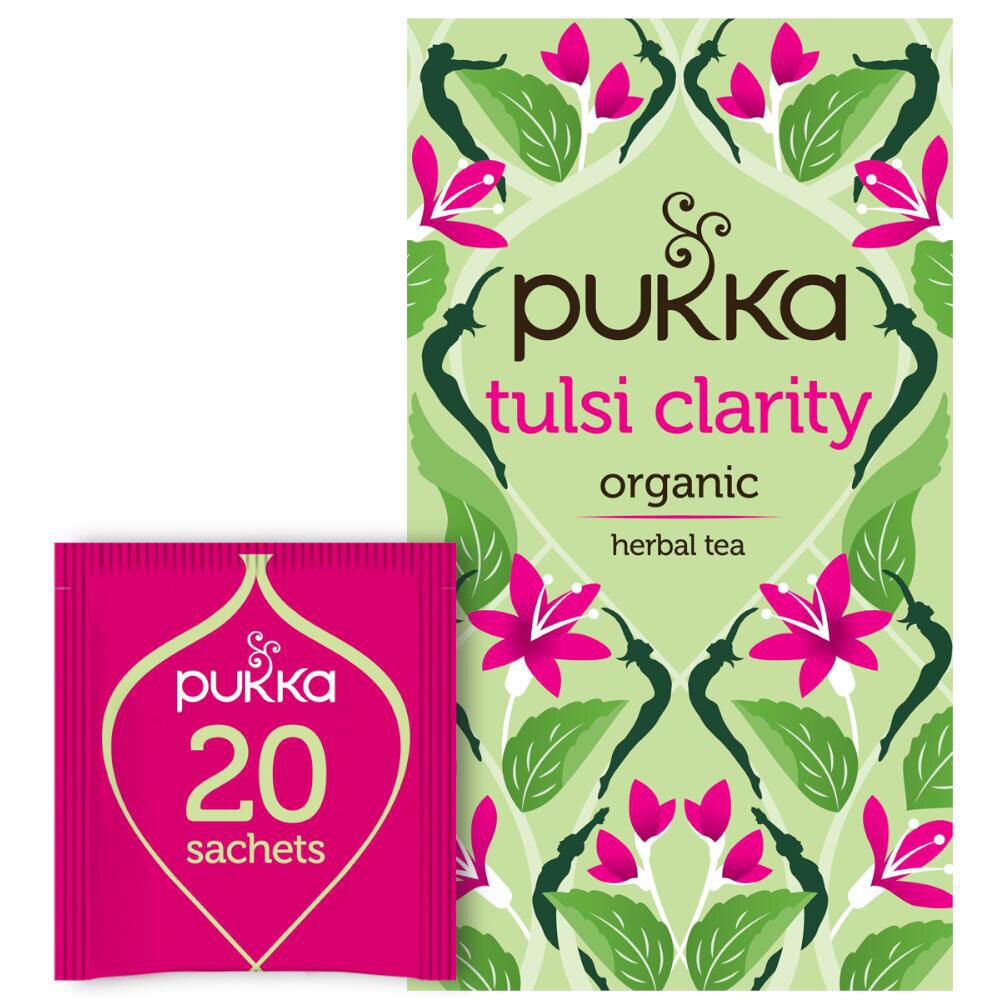 pukka Kurkuma-Tonikum