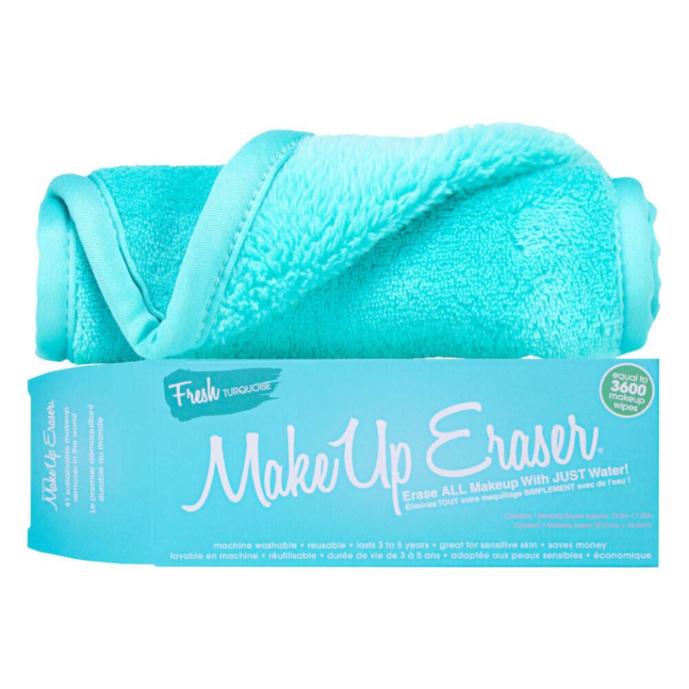 Make Up Eraser® Fresh Turquoise