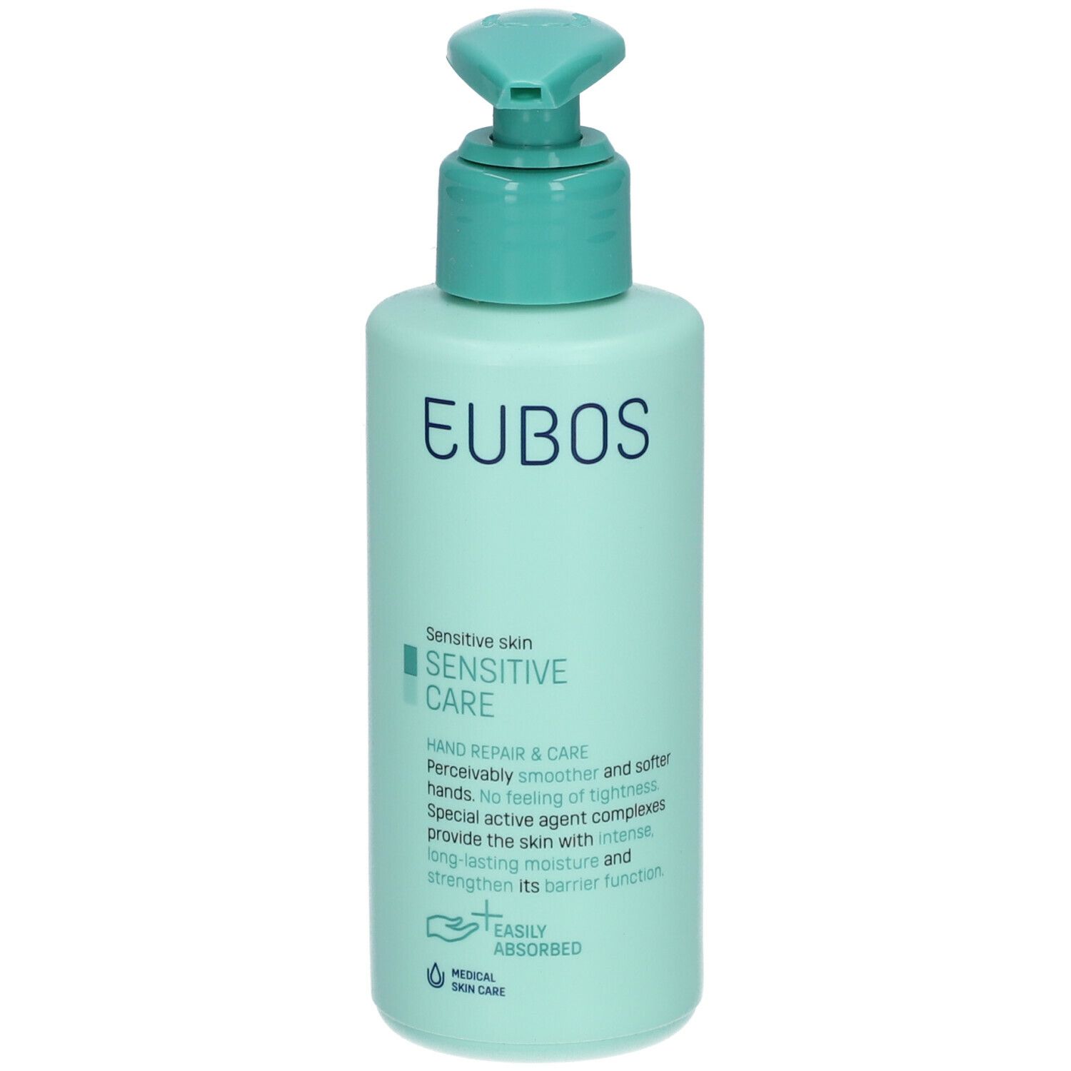 EUBOS® MED Sensitive Hand Repair & Pflegecreme