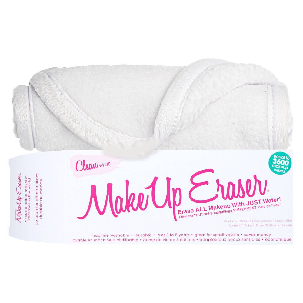 Image of Make Up Eraser® Clean White