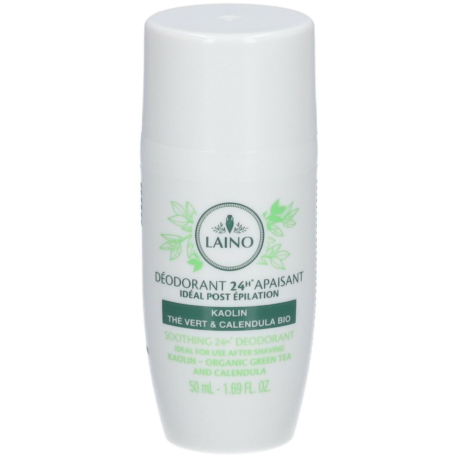 Laino Deodorant 24 h beruhigend