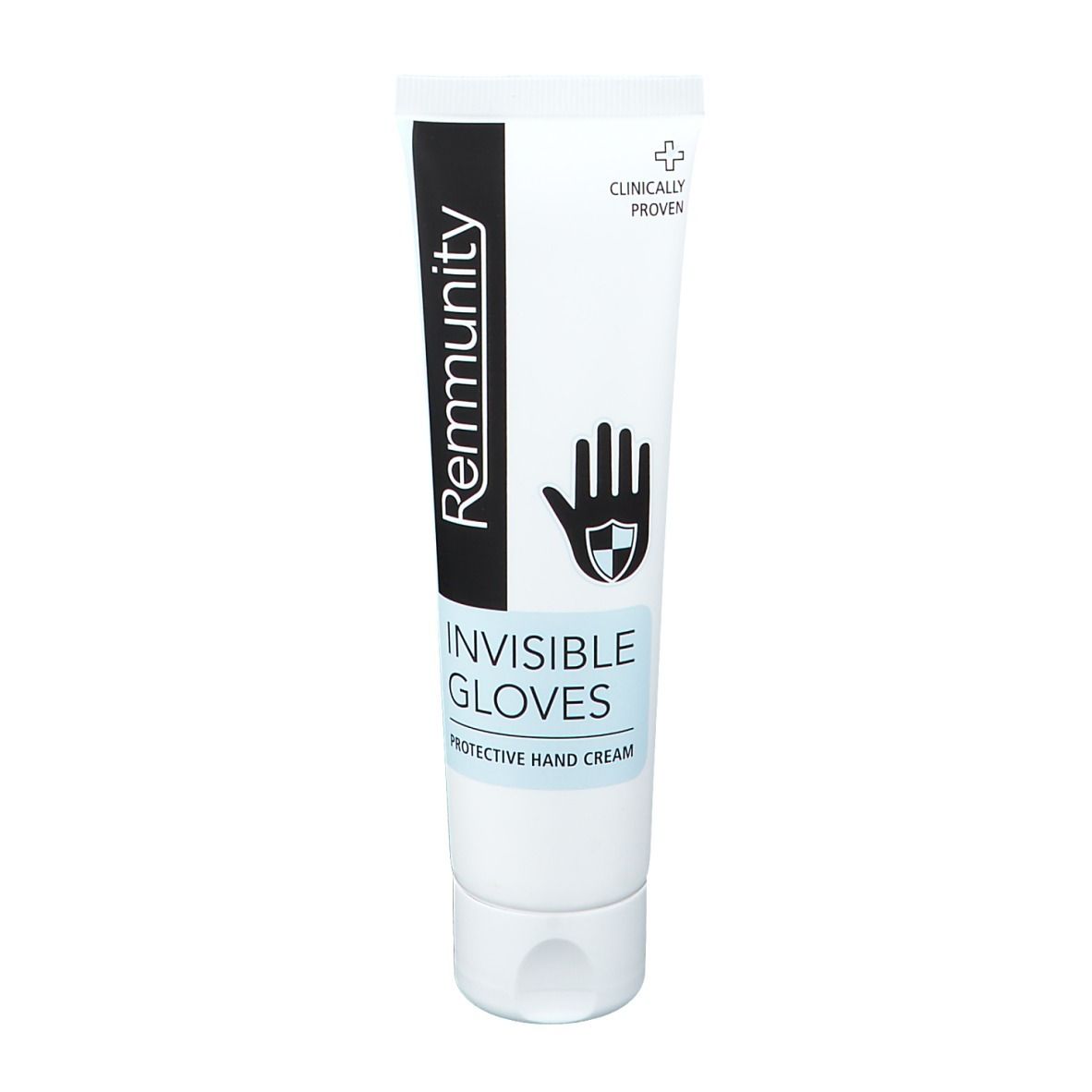 Remmunity Invisible Gloves: 3-in-1 Creme