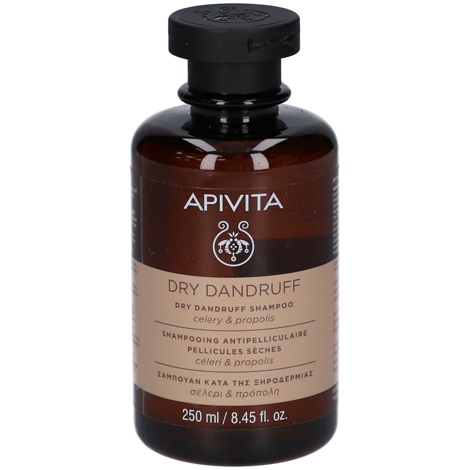 APIVITA Anti-Schuppen Shampoo
