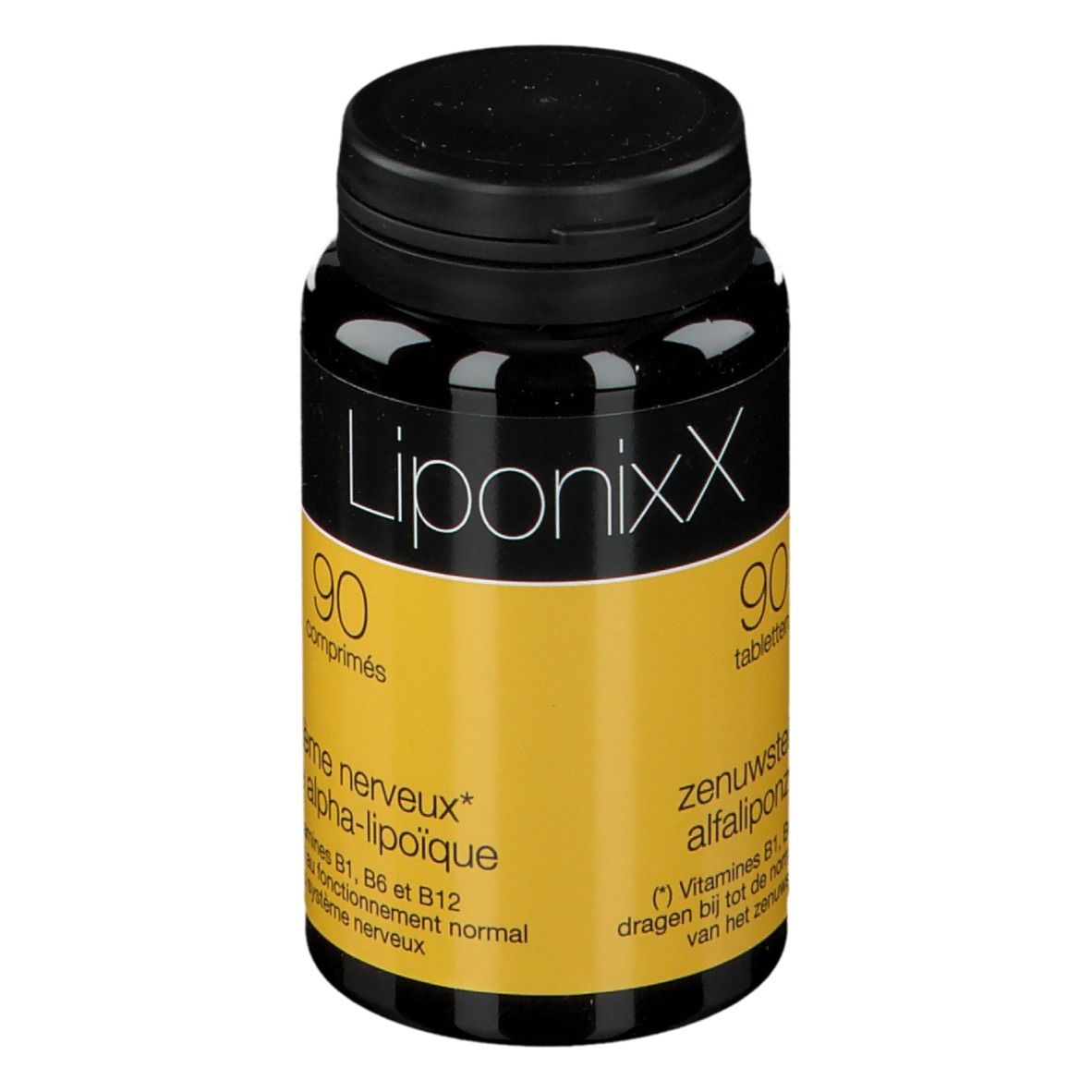 Image of LiponixX