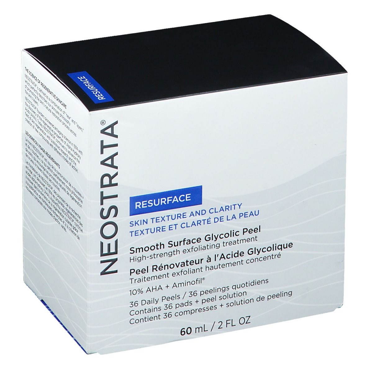 neostrata-smooth-surface-glycolic-peel-pads-shop-apotheke-ch