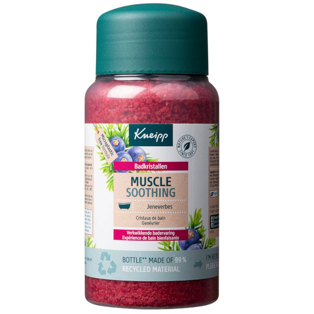 Kneipp® Badekristalle - Wacholder