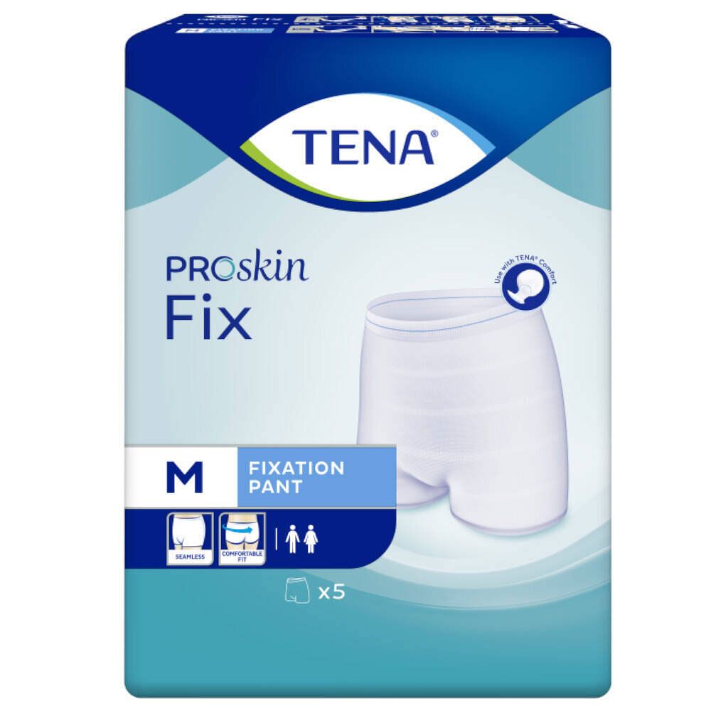 TENA Fix Fixierhosen M