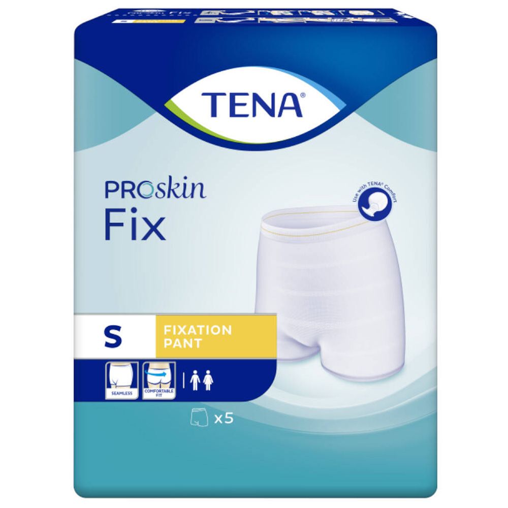 TENA Fix Fixierhosen S