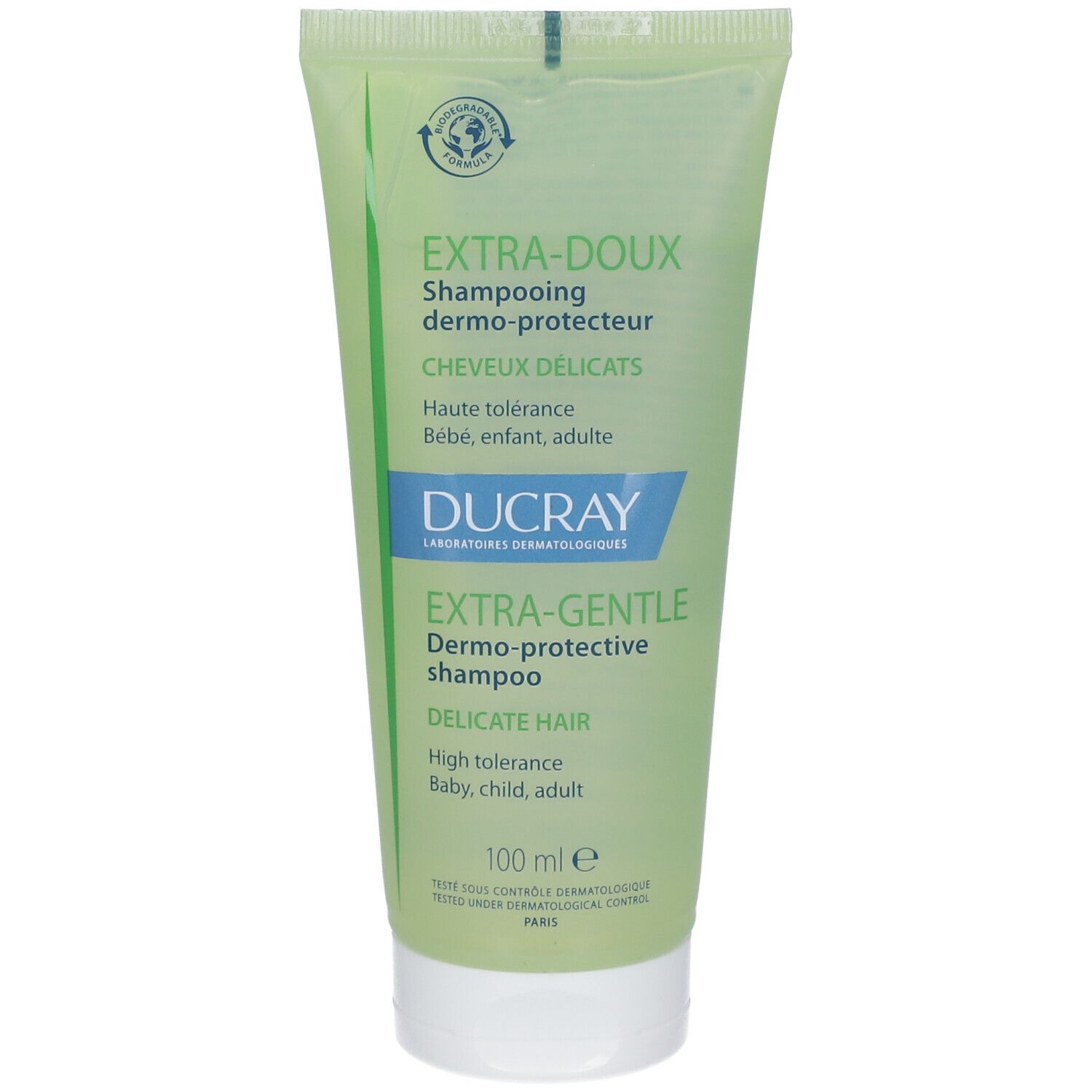 DUCRAY EXTRA MILD Shampoo