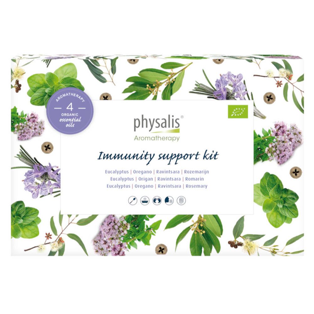 Image of Physalis® Immununterstützung Bio