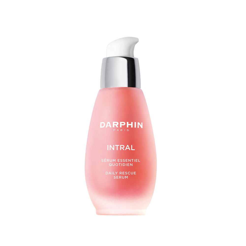 DARPHIN INTRAL Daily Rescue Serum Feuchtigkeitspflege gegen Rötungen
