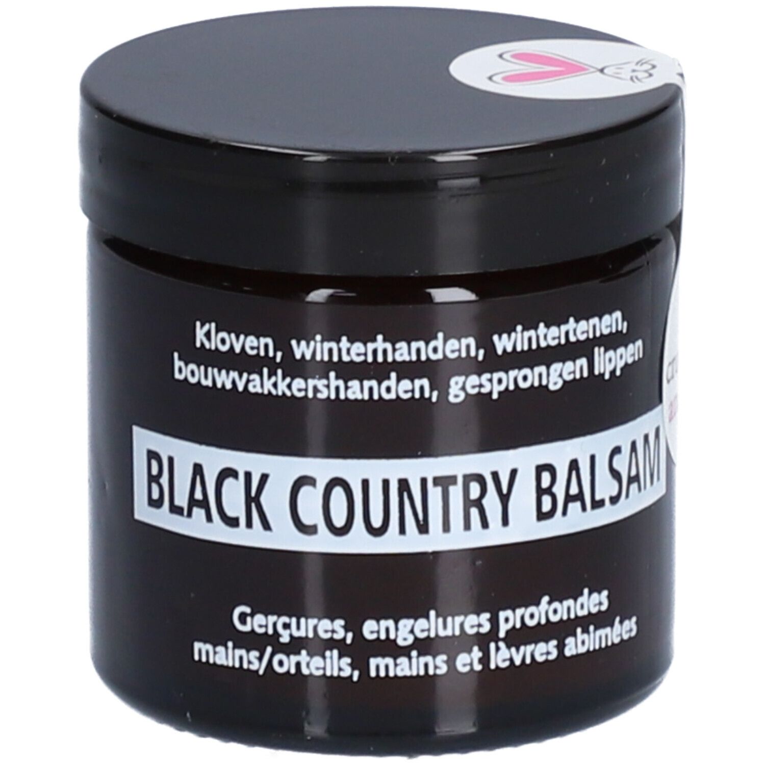 Black Country Balsam