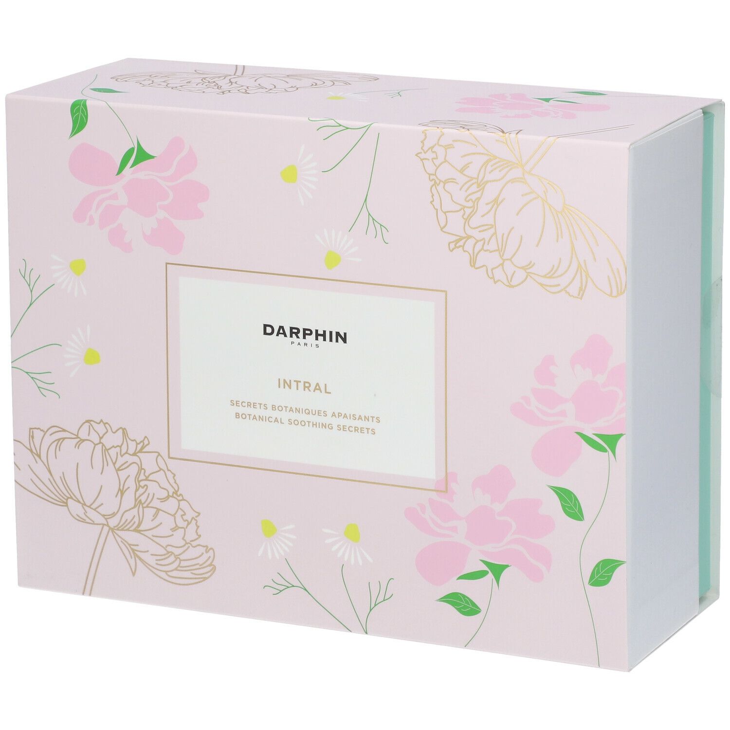 DARPHIN INTRAL Soothing Botanical Wonders Geschenkset