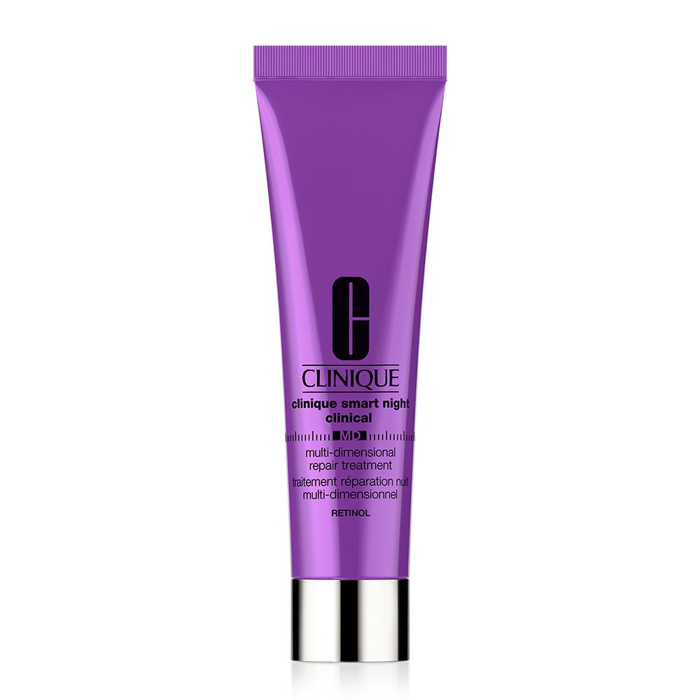 CLINIQUE Smart Night™ Clinical MD Multi-Dimensional Repair Treatment Retinol