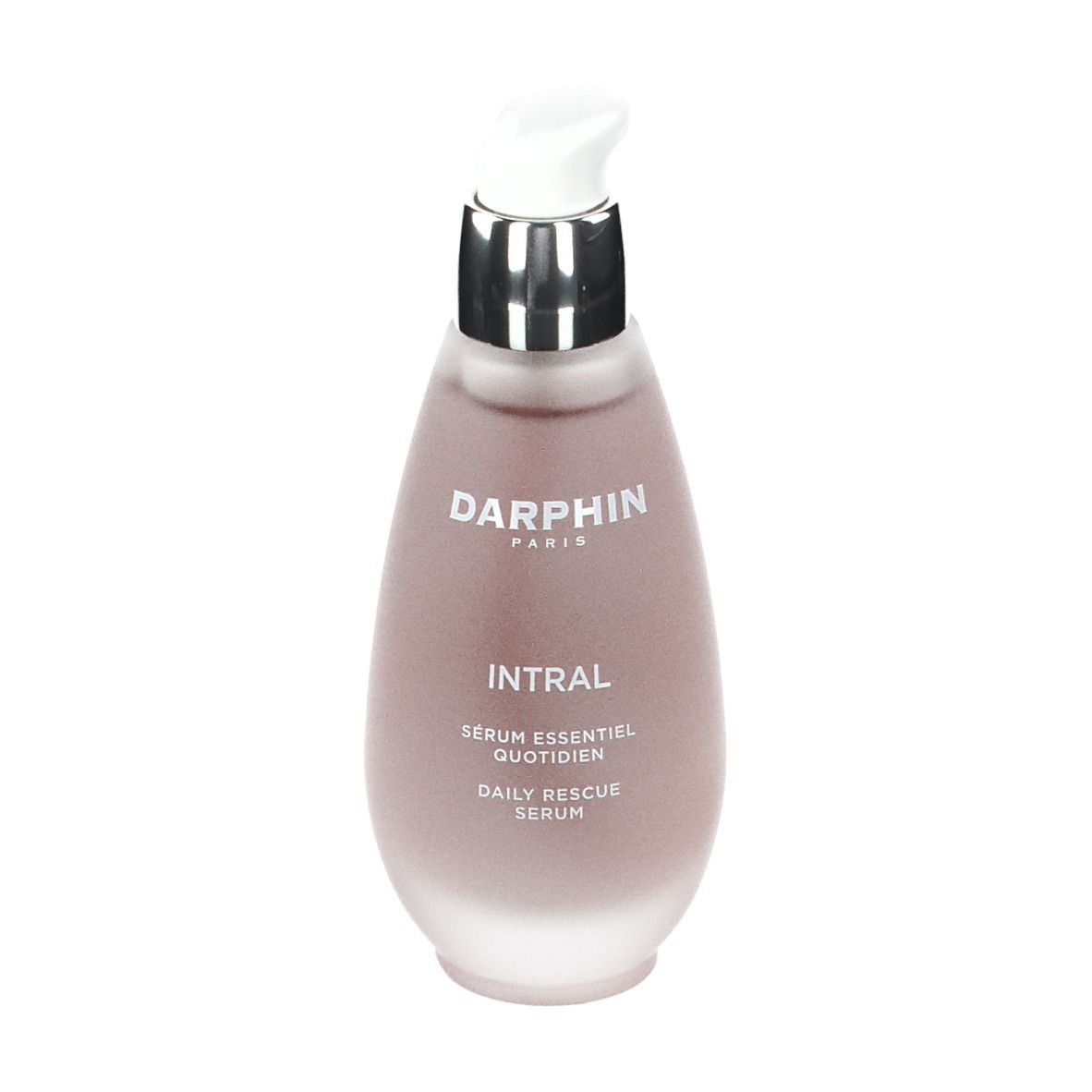 DARPHIN Intral Daily Rescue Serum Feuchtigkeitspflege gegen Rötungen für trockene & empfindliche Haut