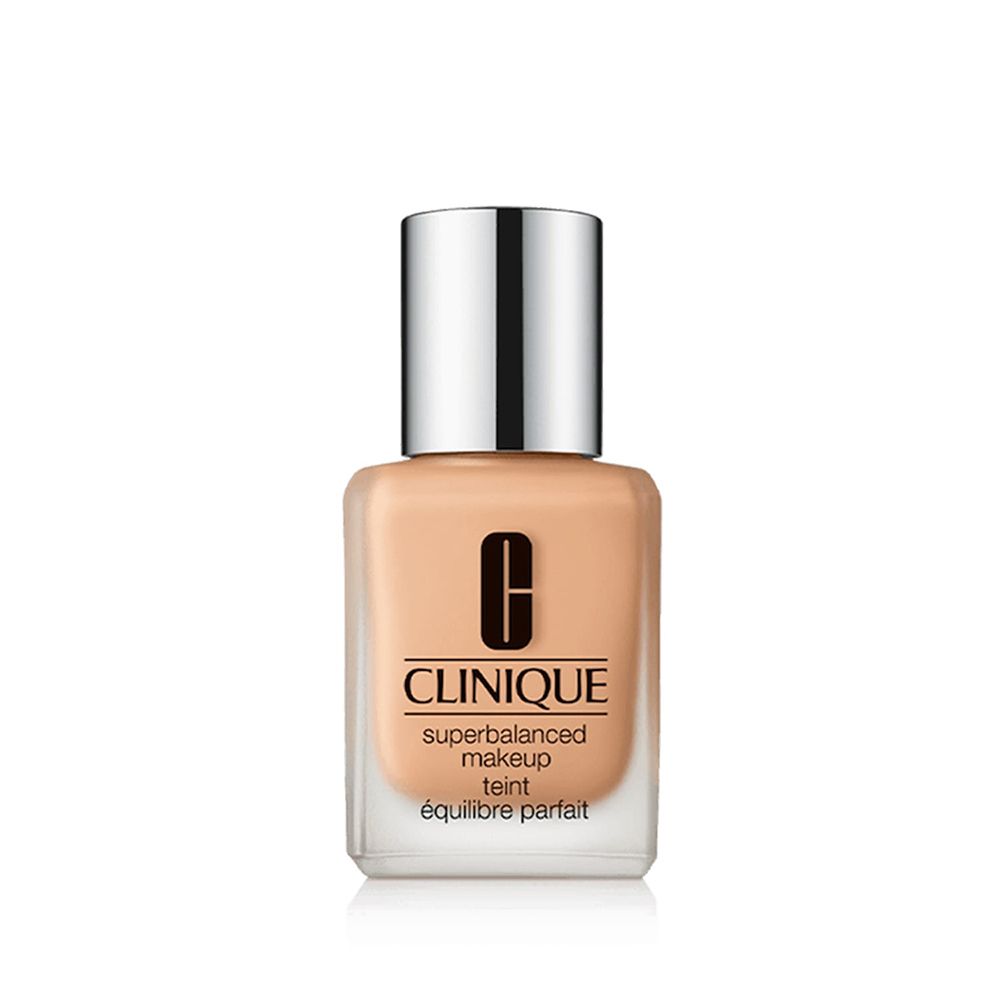 CLINIQUE Superbalanced™ Make-up CN 60 Linen Waterproof Foundation