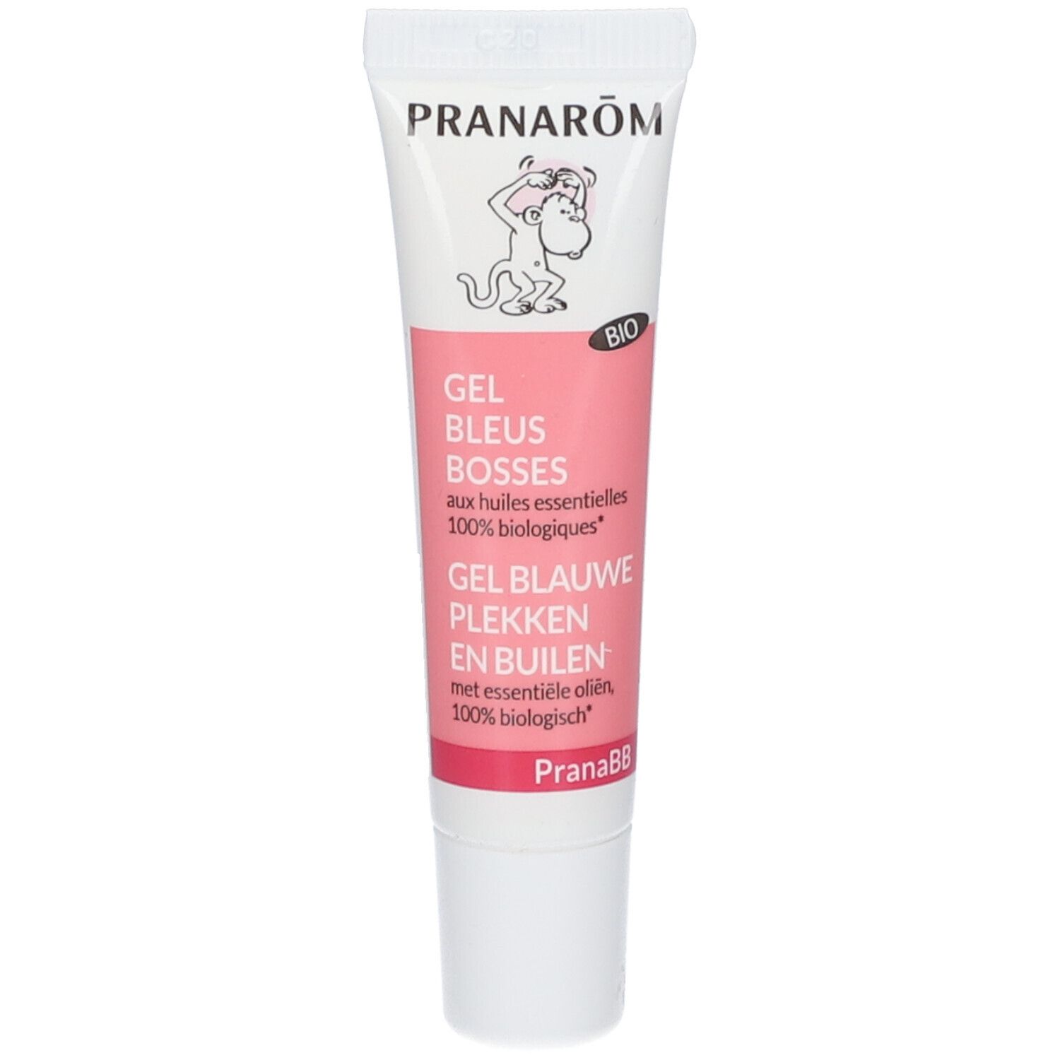 Pranarôm PranaBB Creme