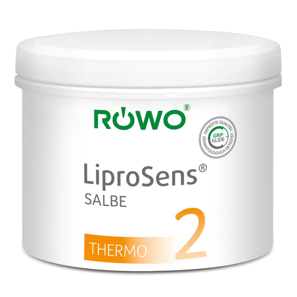 Image of ROWO® LiproSens® Thermo 2