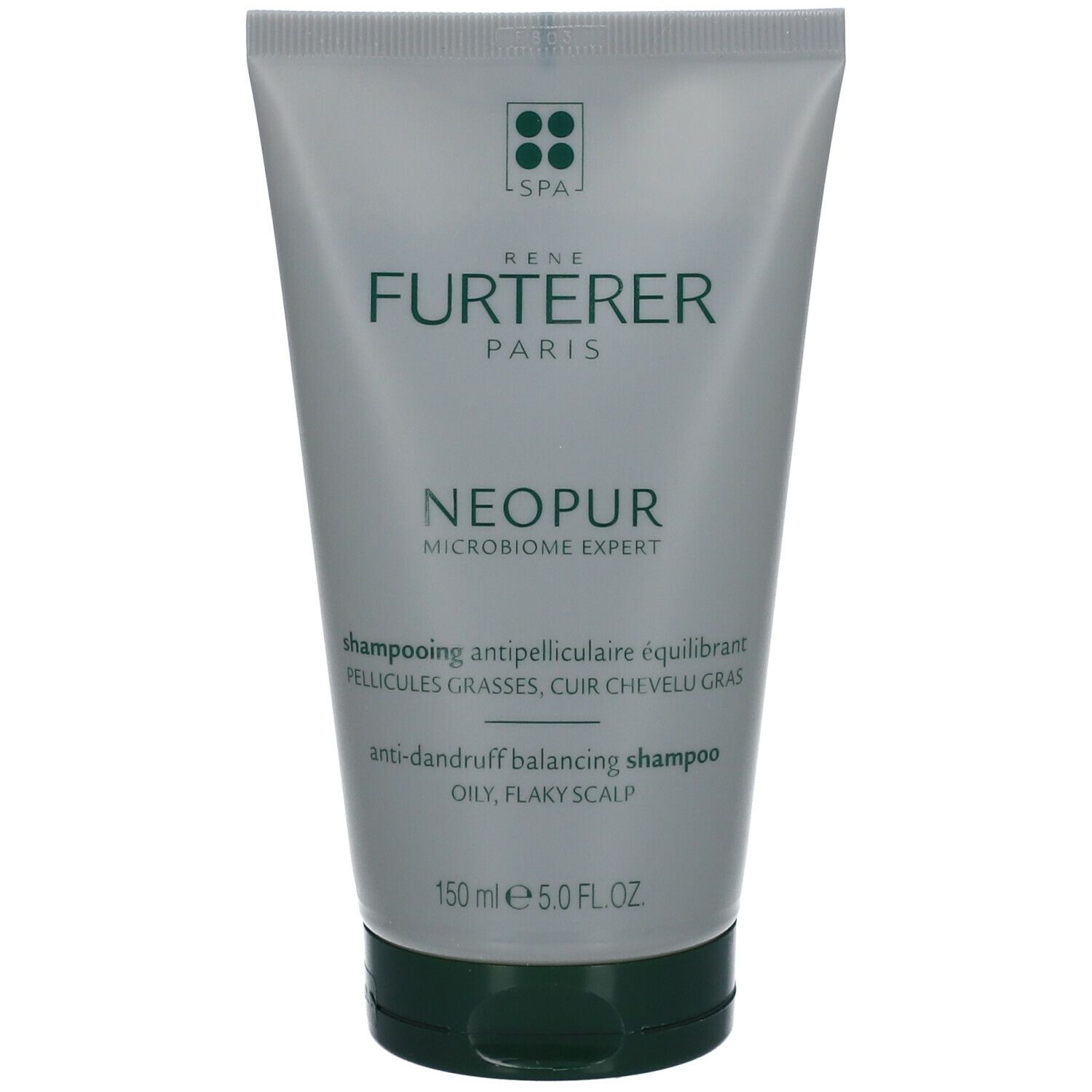 René Furterer NEOPUR Anti-Schuppen Shampoo Ausgleichende fettige Schuppen