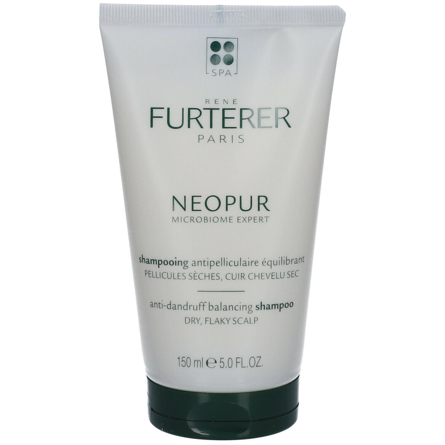 RENÉ FURTERER Neopur Anti-Schuppen Shampoo