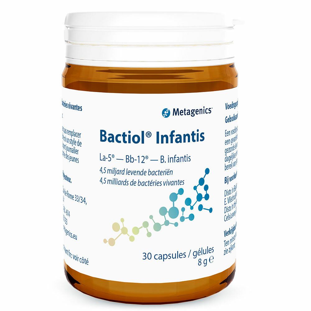 Image of Metagenics® Bactiol Infantis
