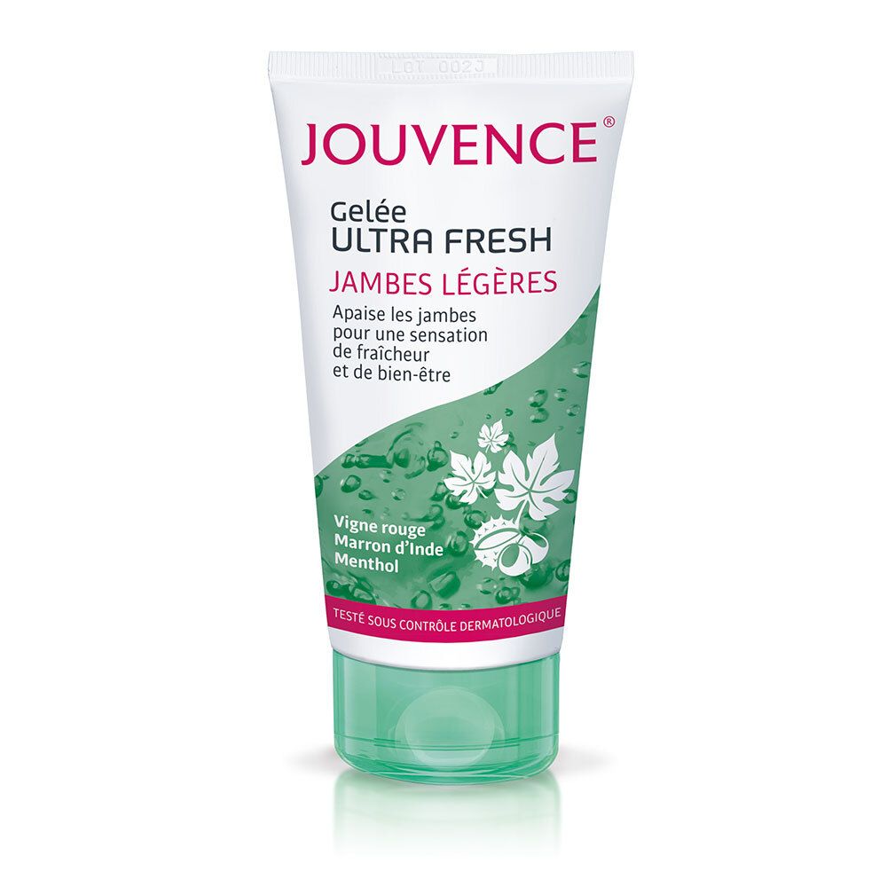 JOUVENCE® Ultra-Fresh-Gel