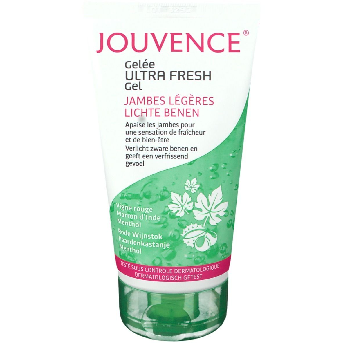 Image of JOUVENCE® Ultra-Fresh-Gel