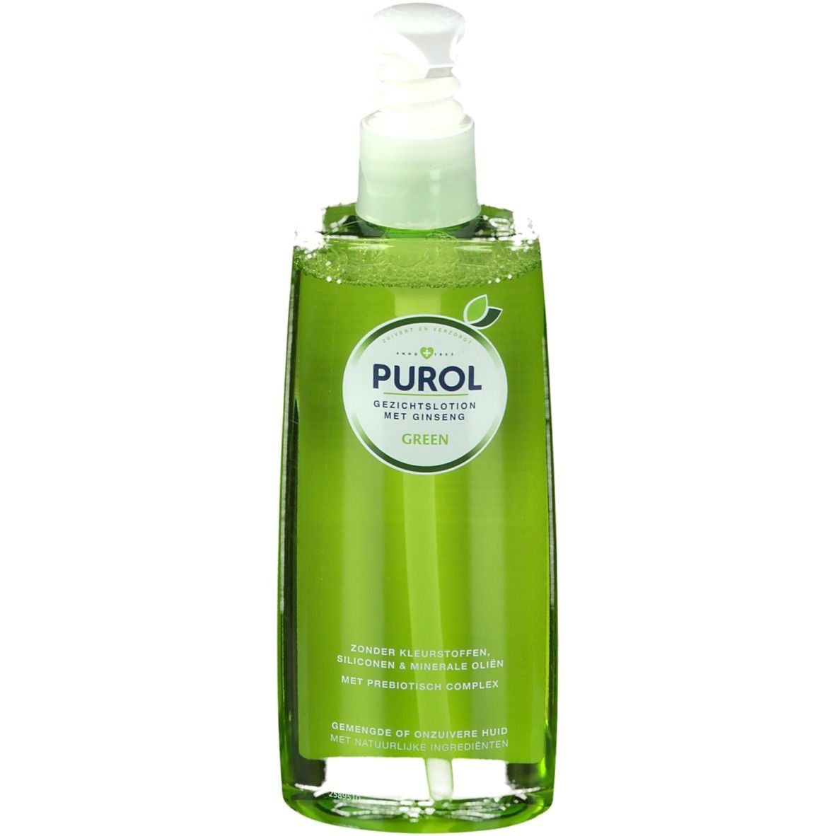 Image of PUROL Green Gesichtslotion