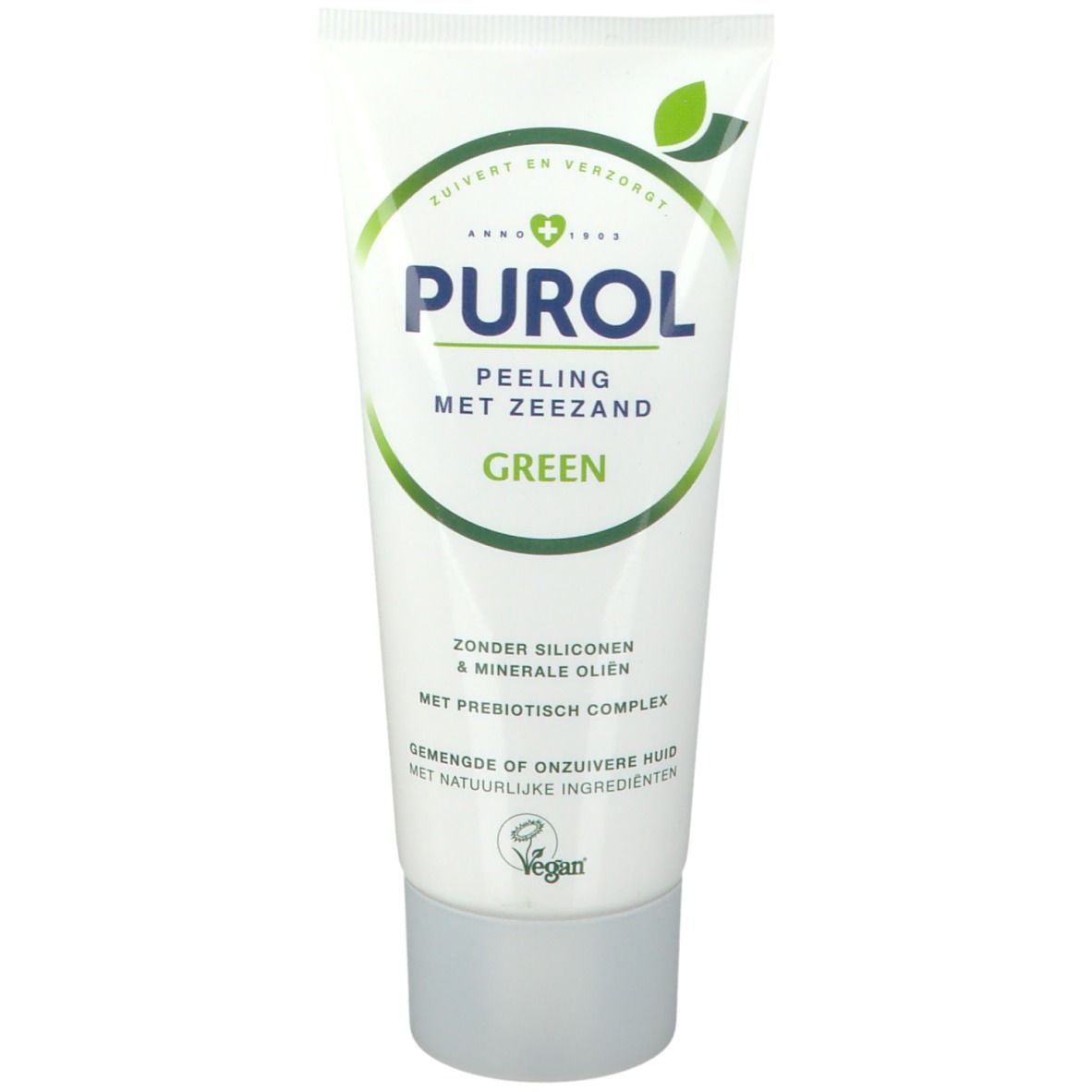 Image of PUROL Green Peeling