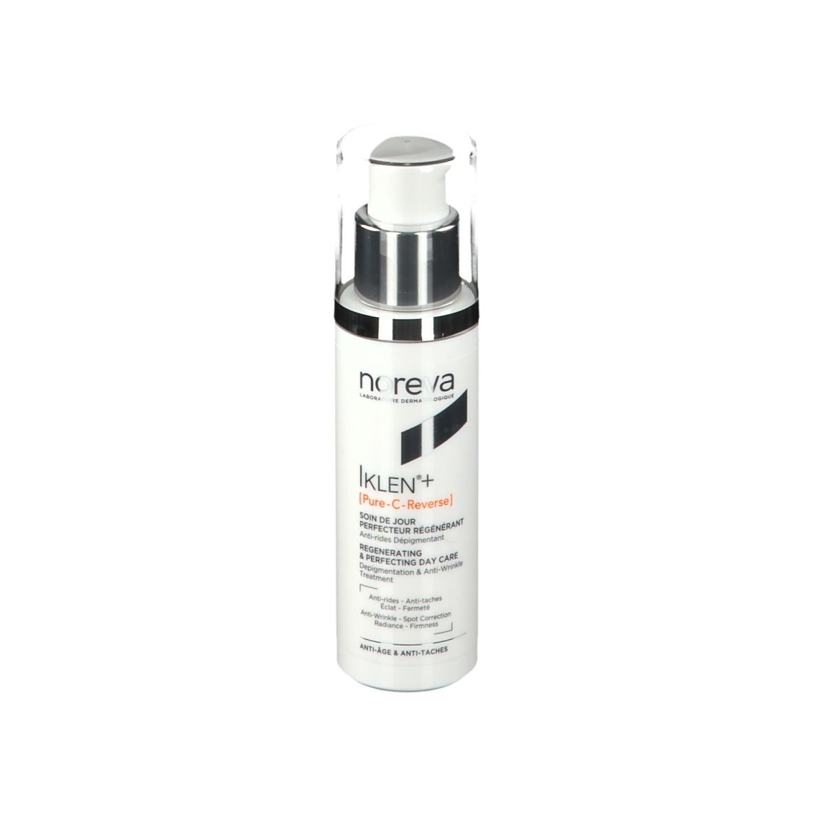 Noreva Laboratories IKLEN®+ Pure-C-Reverse
