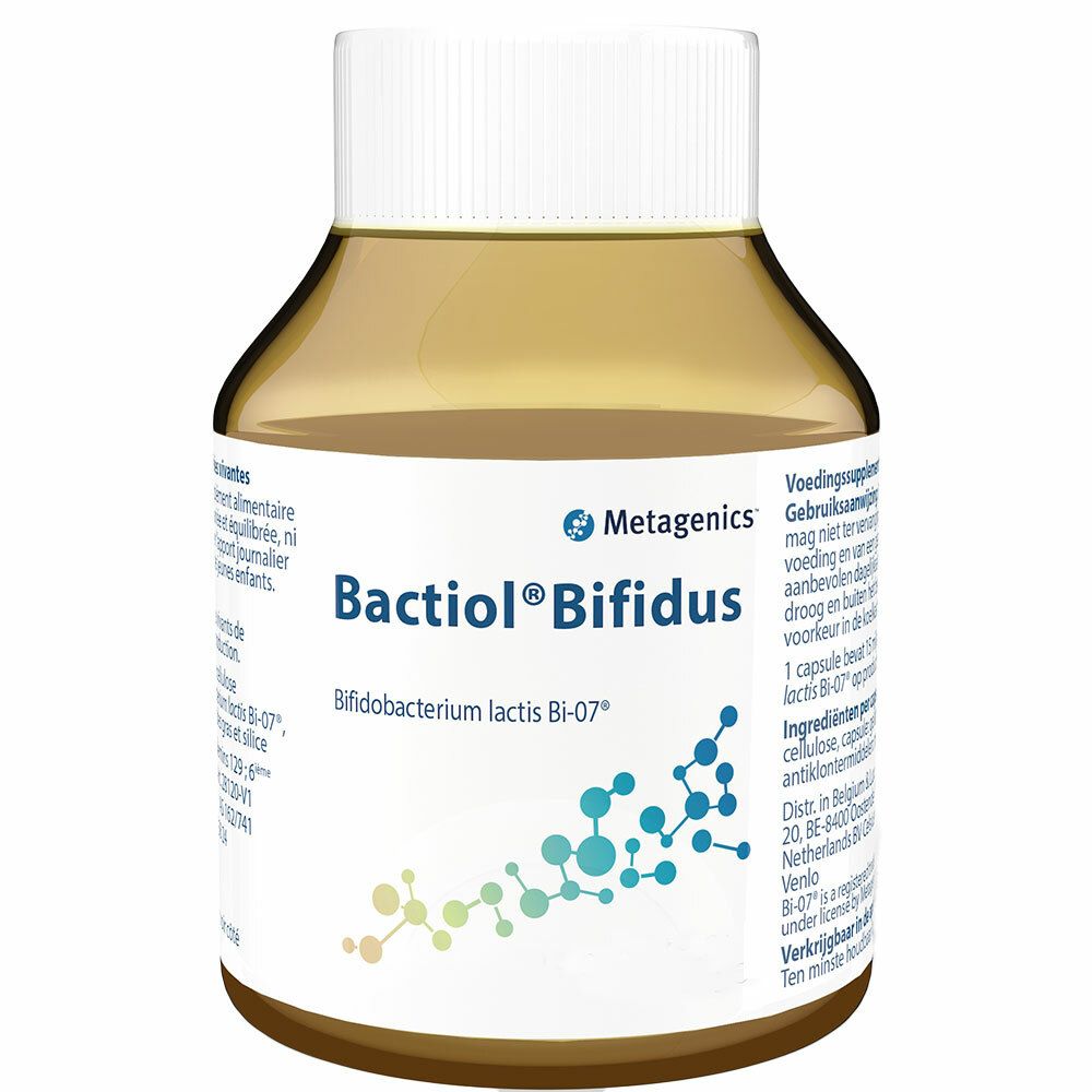 Image of Metagenics® Bactiol Bifidus