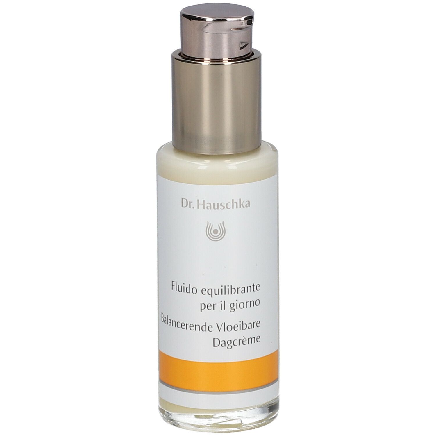 Dr. Hauschka Ausgleichendes Tagesfluid